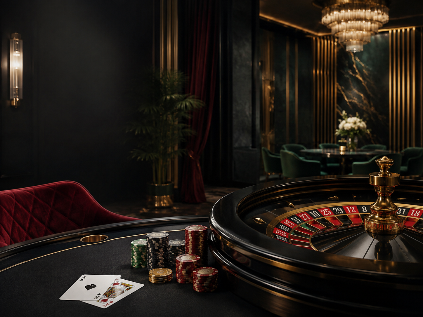 Gold Casino